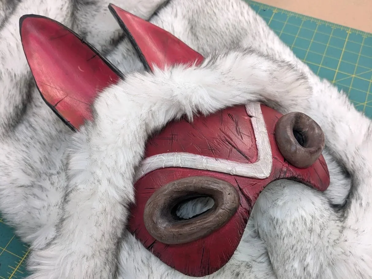 Prop & Craft