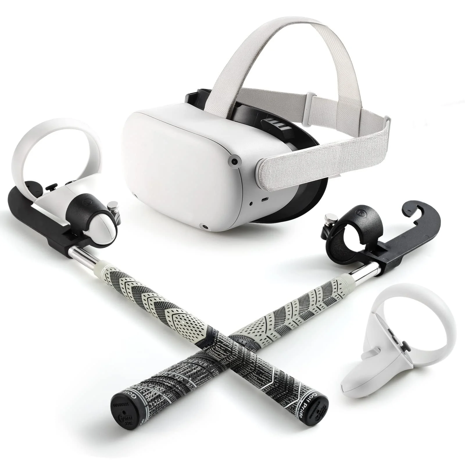 GOLF+ VR Tournament — Haven Gaming