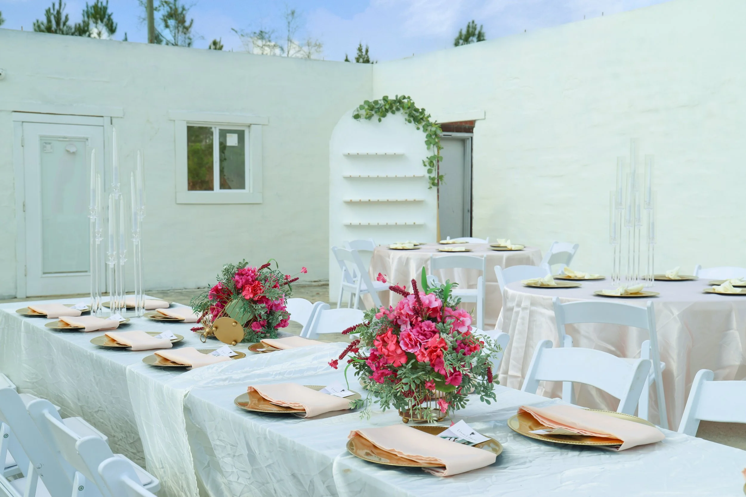 wedding venue tallahassee