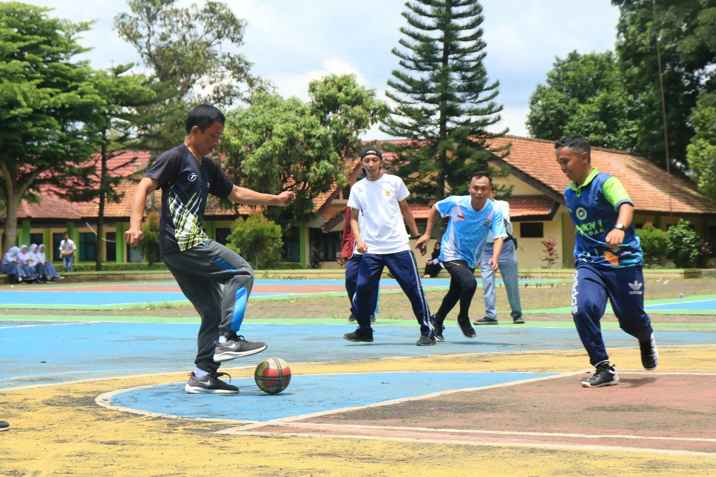 field day