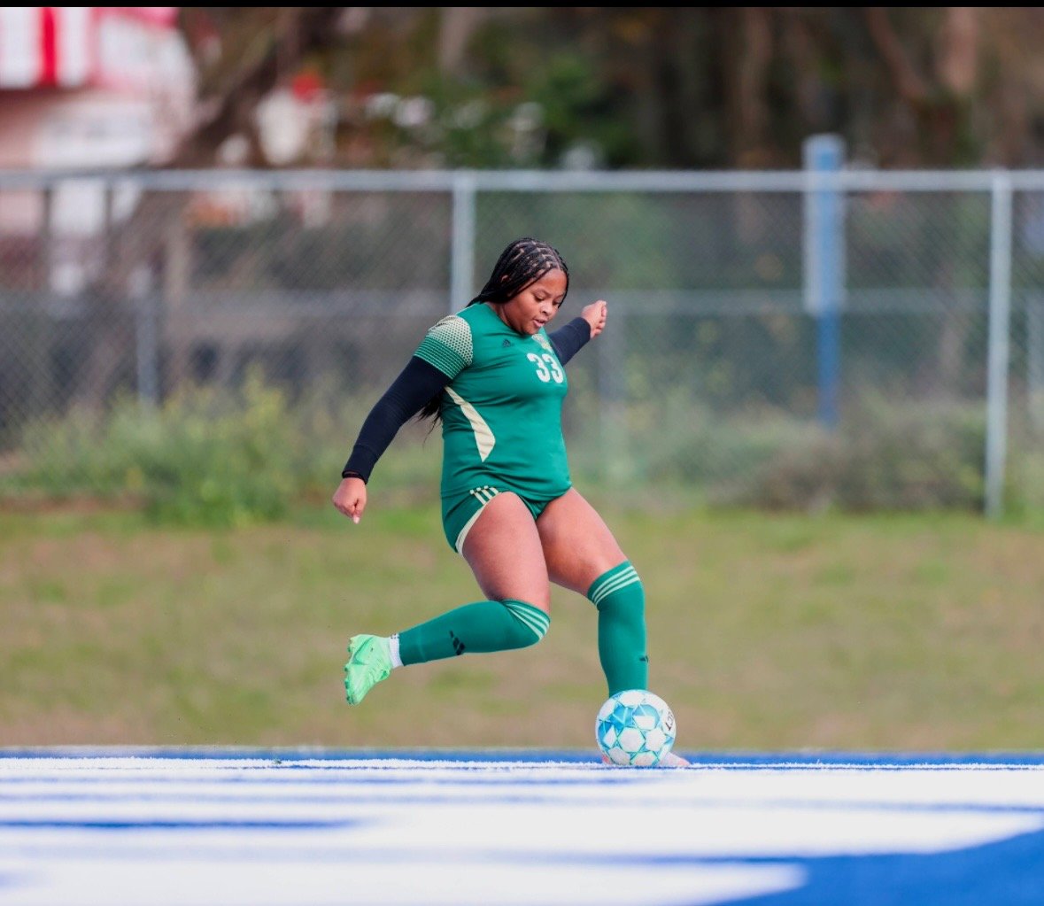 Empowering Student Athletes: Celebrating Gianna’s Journey On and Off the Field