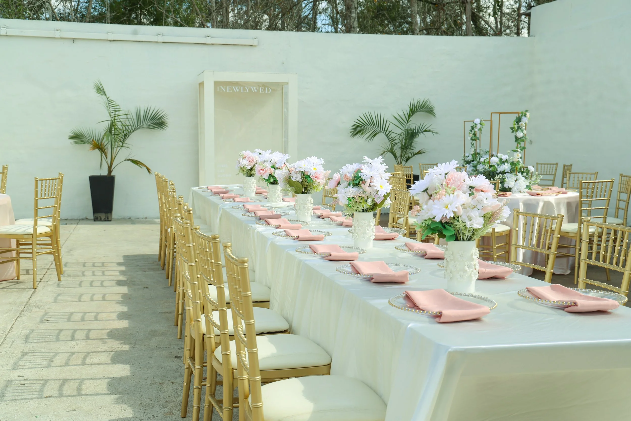 wedding venue tallahassee