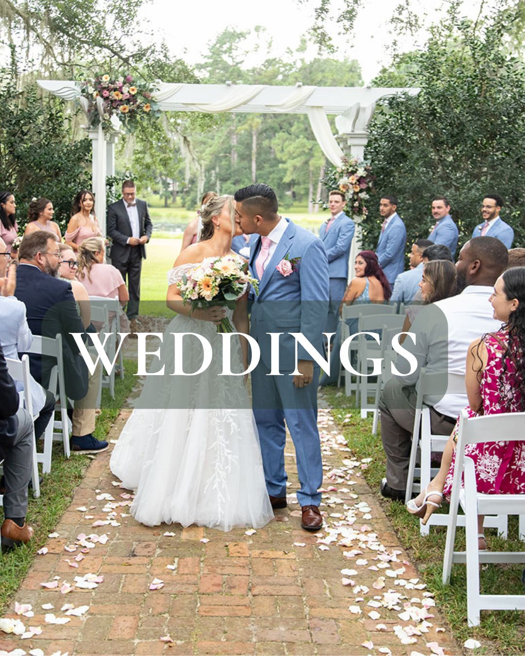 wedding venue near tallahassee