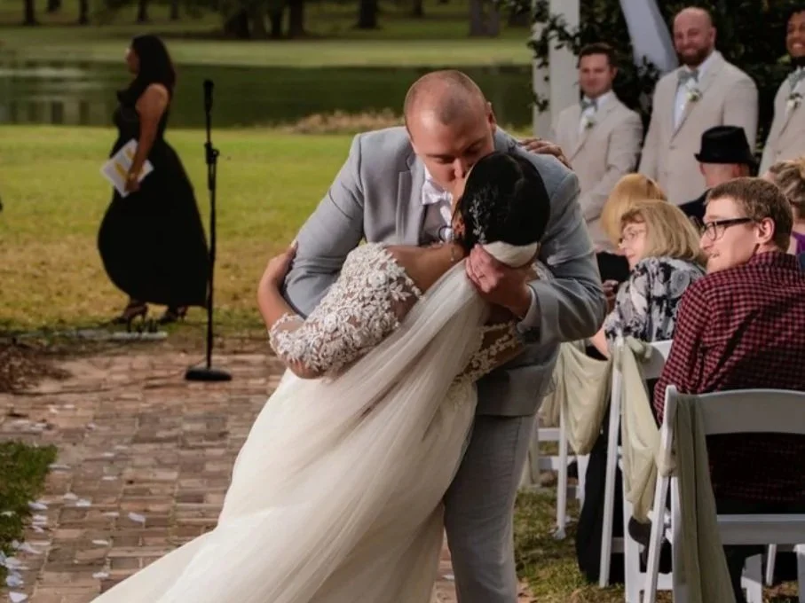 wedding ceremony venue