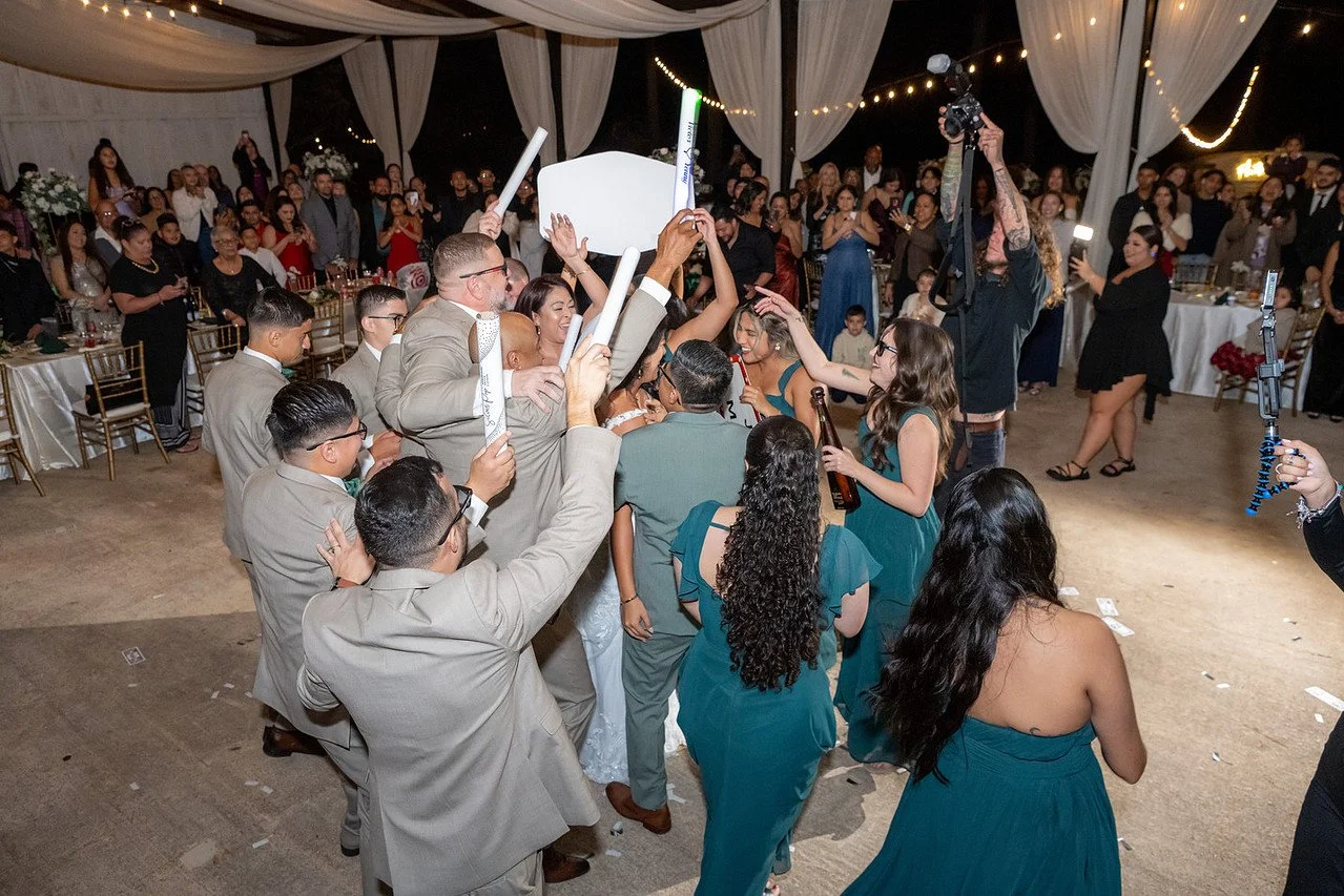 party venue near tallahassee fl