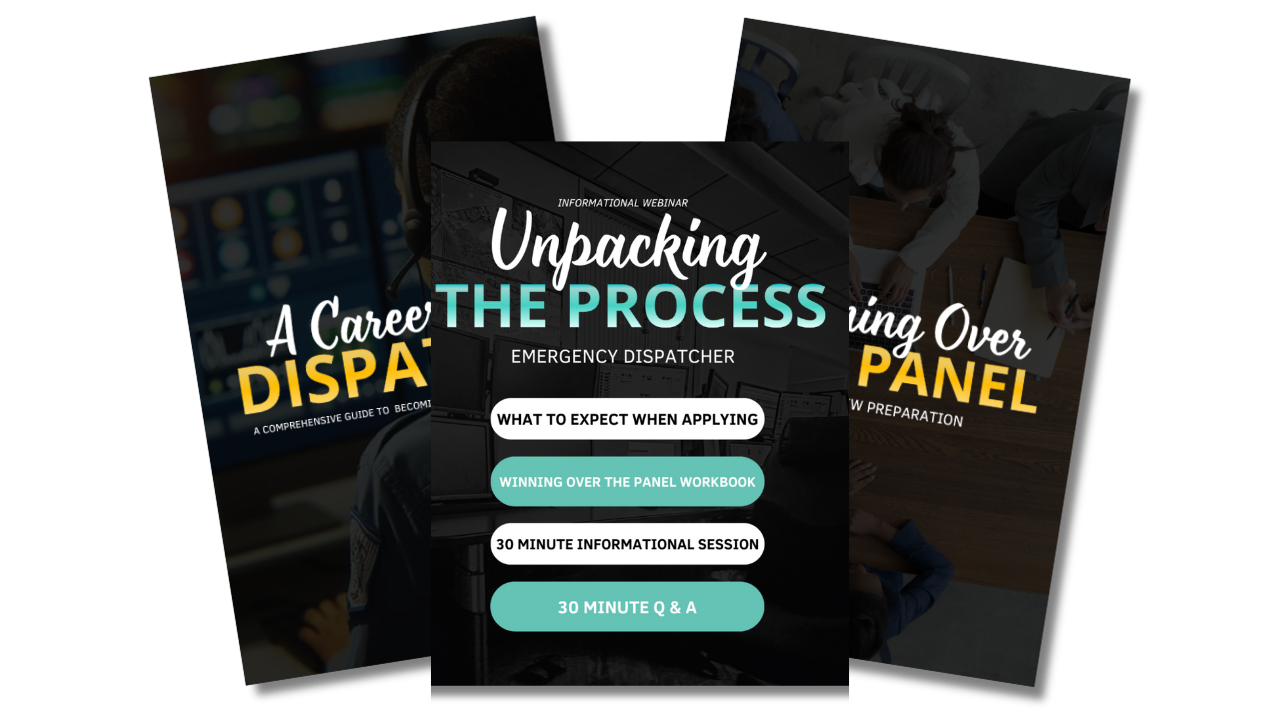 The Raspy Dispatcher