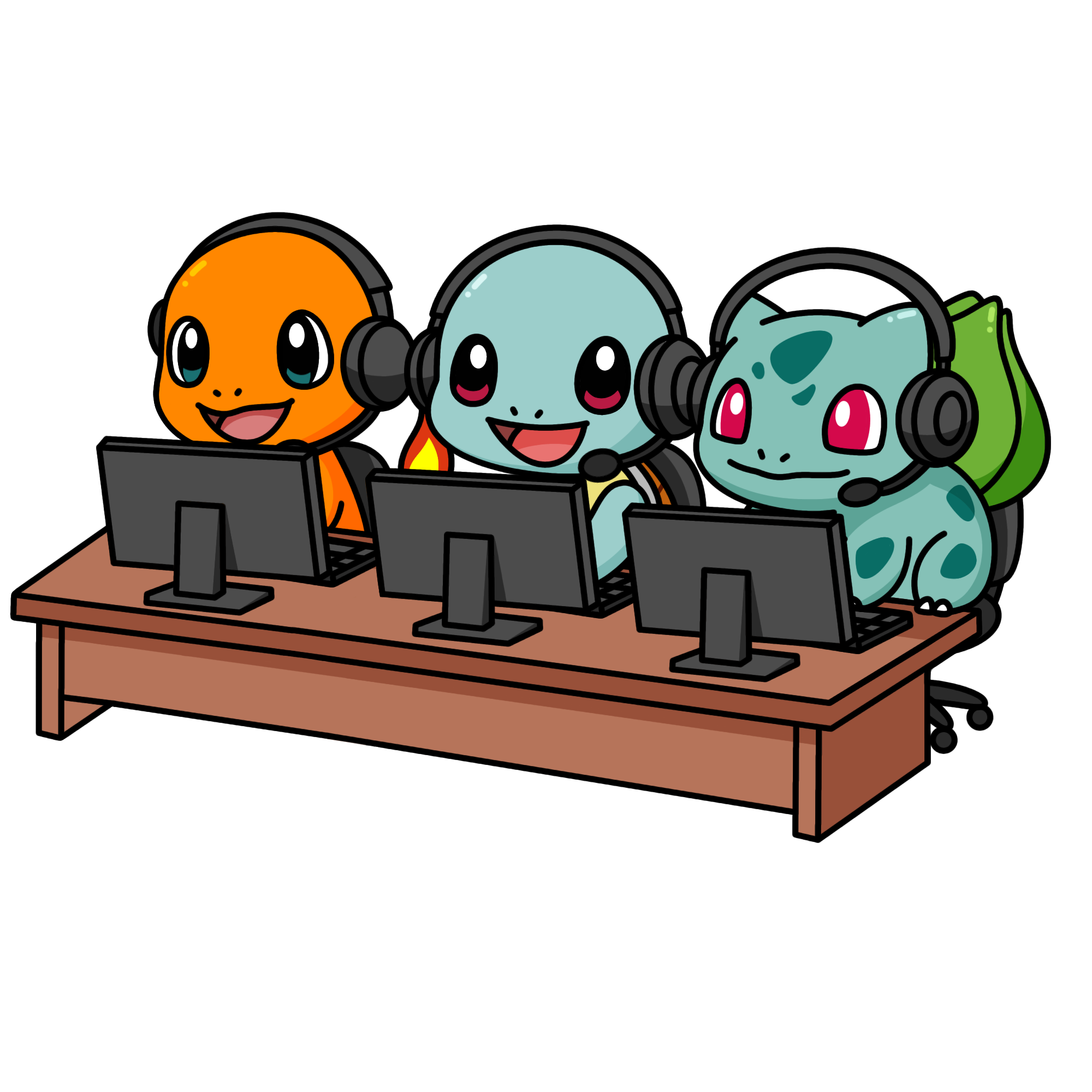 Starter Dispatcher  (Pre-Order)