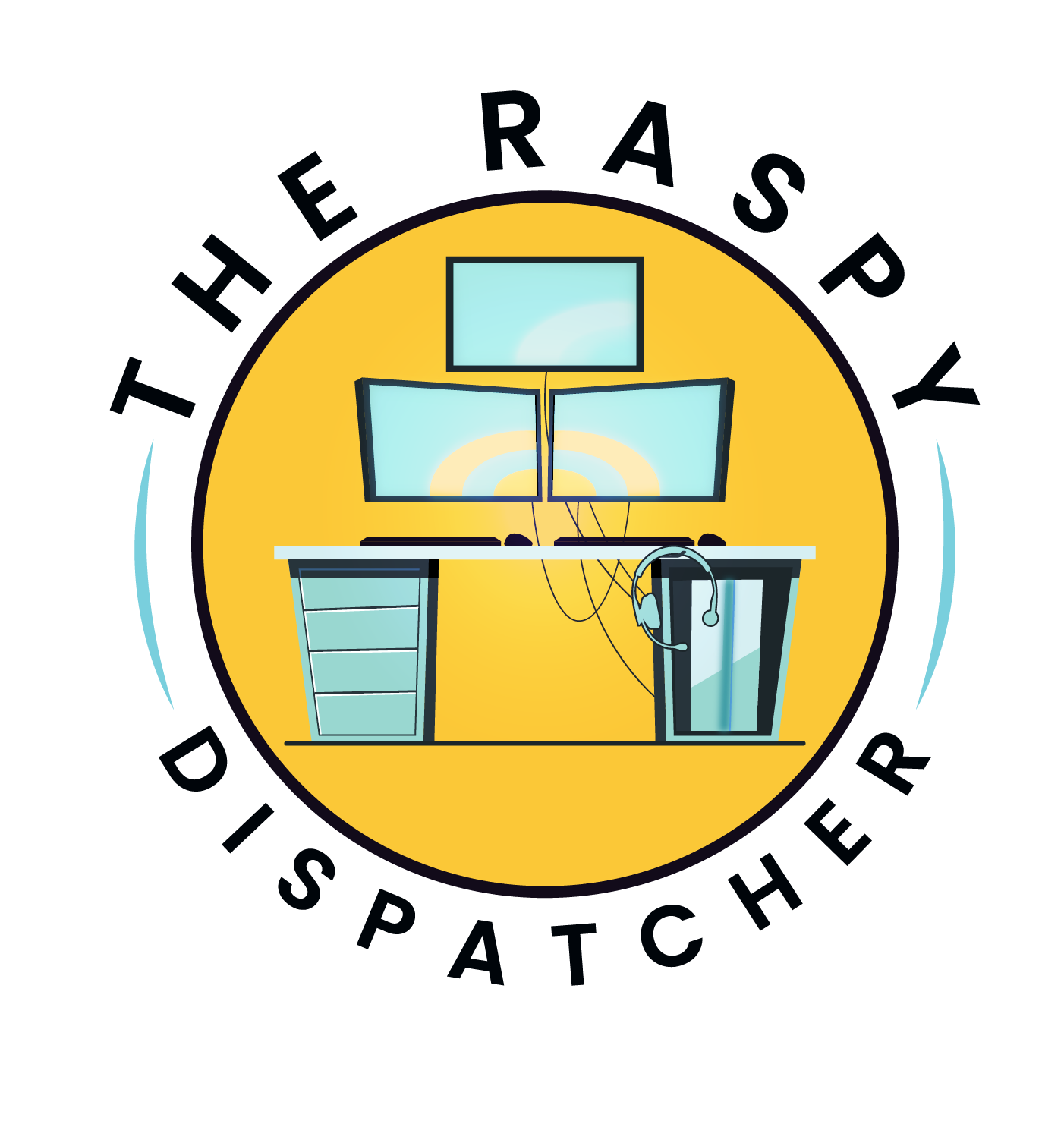 The Raspy Dispatcher the-raspy-dispatcher