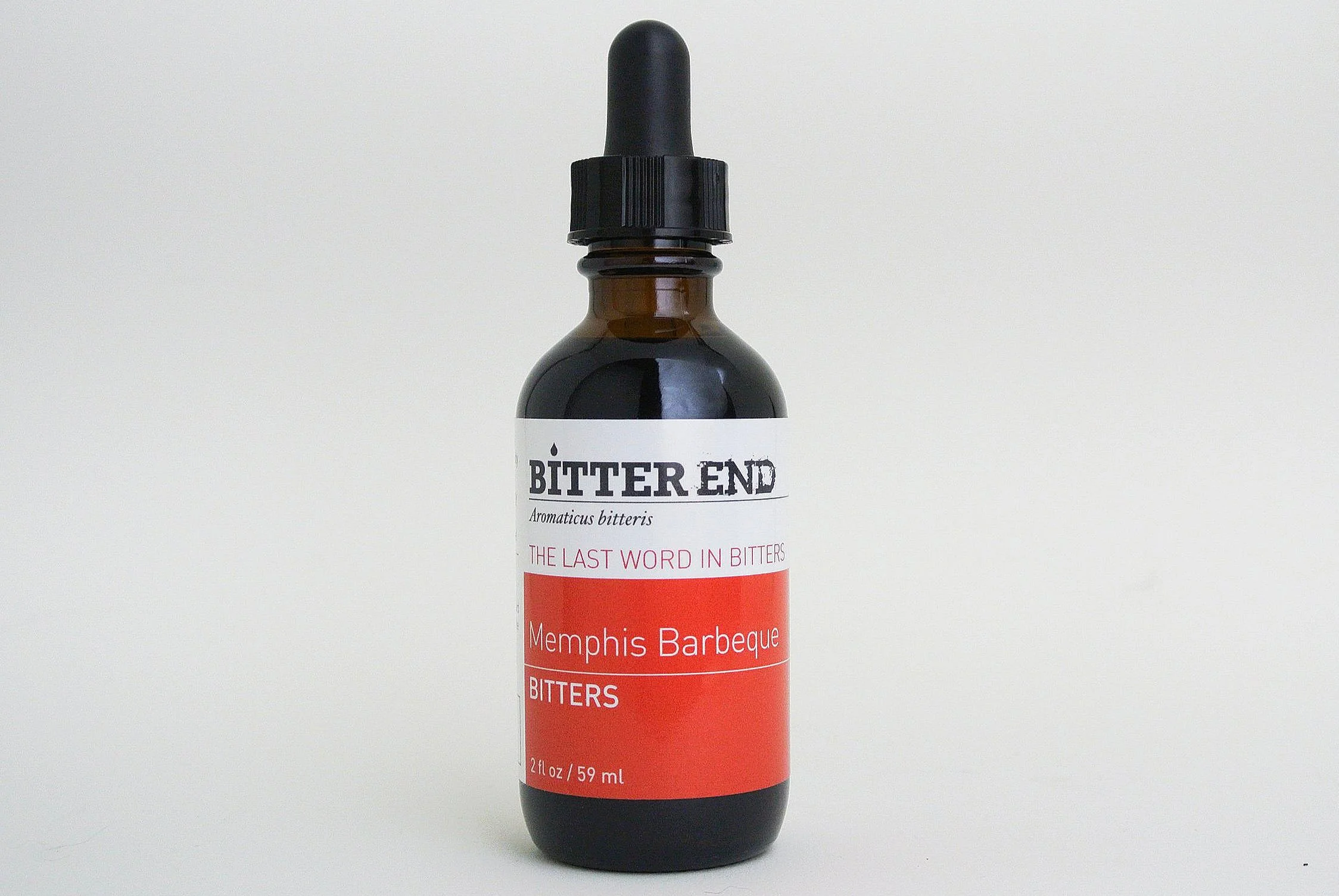 Bitter End Bitters