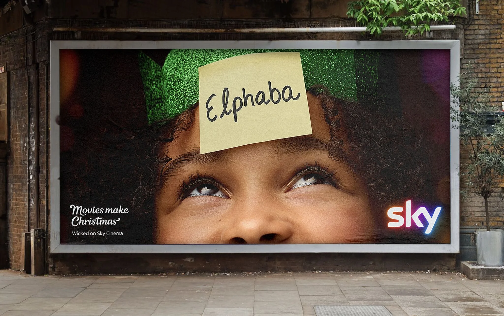 Sky Cinema Christmas 2025