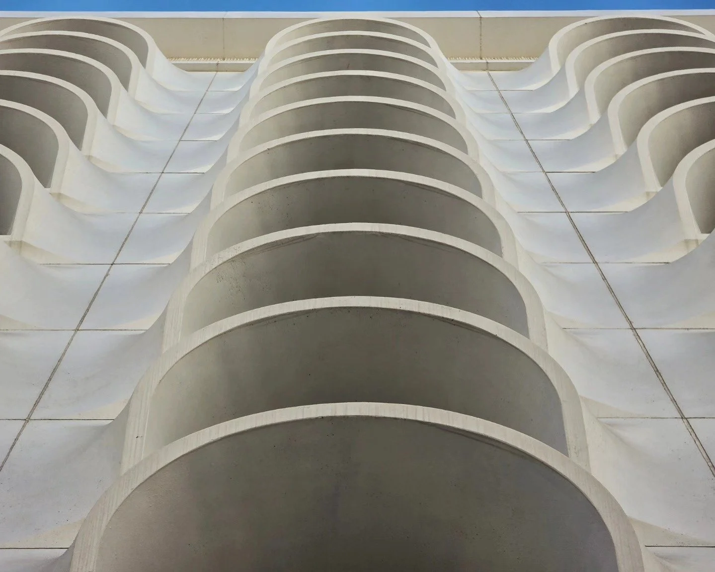 It Was 50 Years Ago Today | Phoenix Buildings Reaching Historic Preservation Status