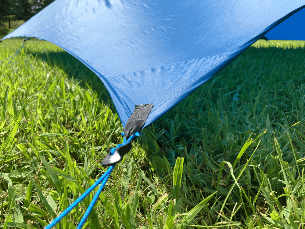 ANDA Dos Tarp — Anda Ultralight
