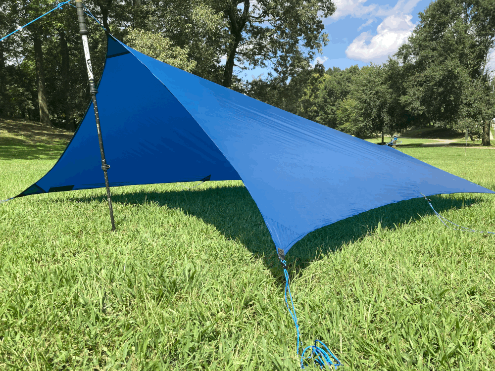 ANDA Dos Tarp — Anda Ultralight