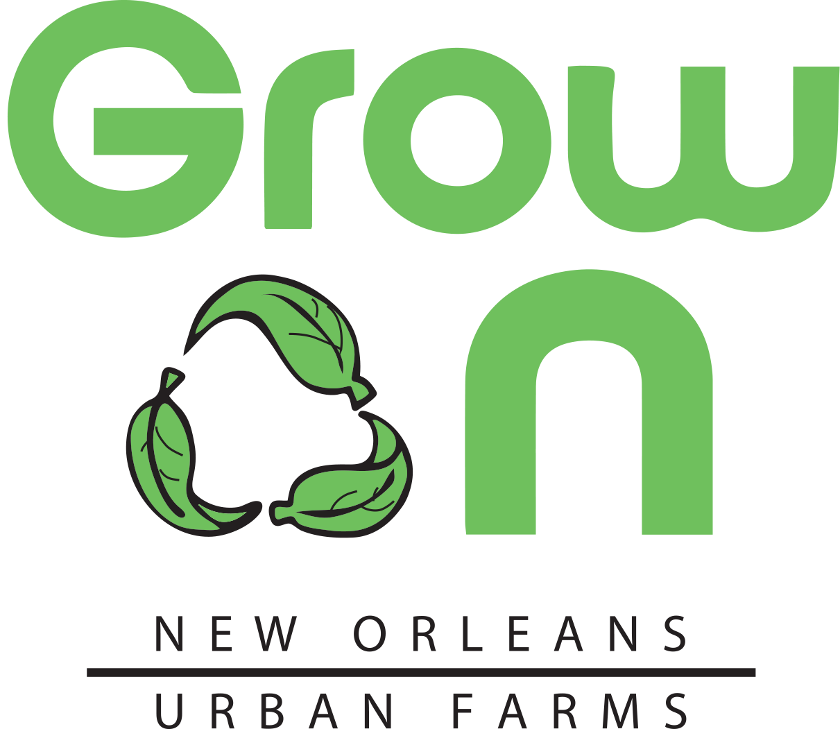 Grow On Urban Farms 