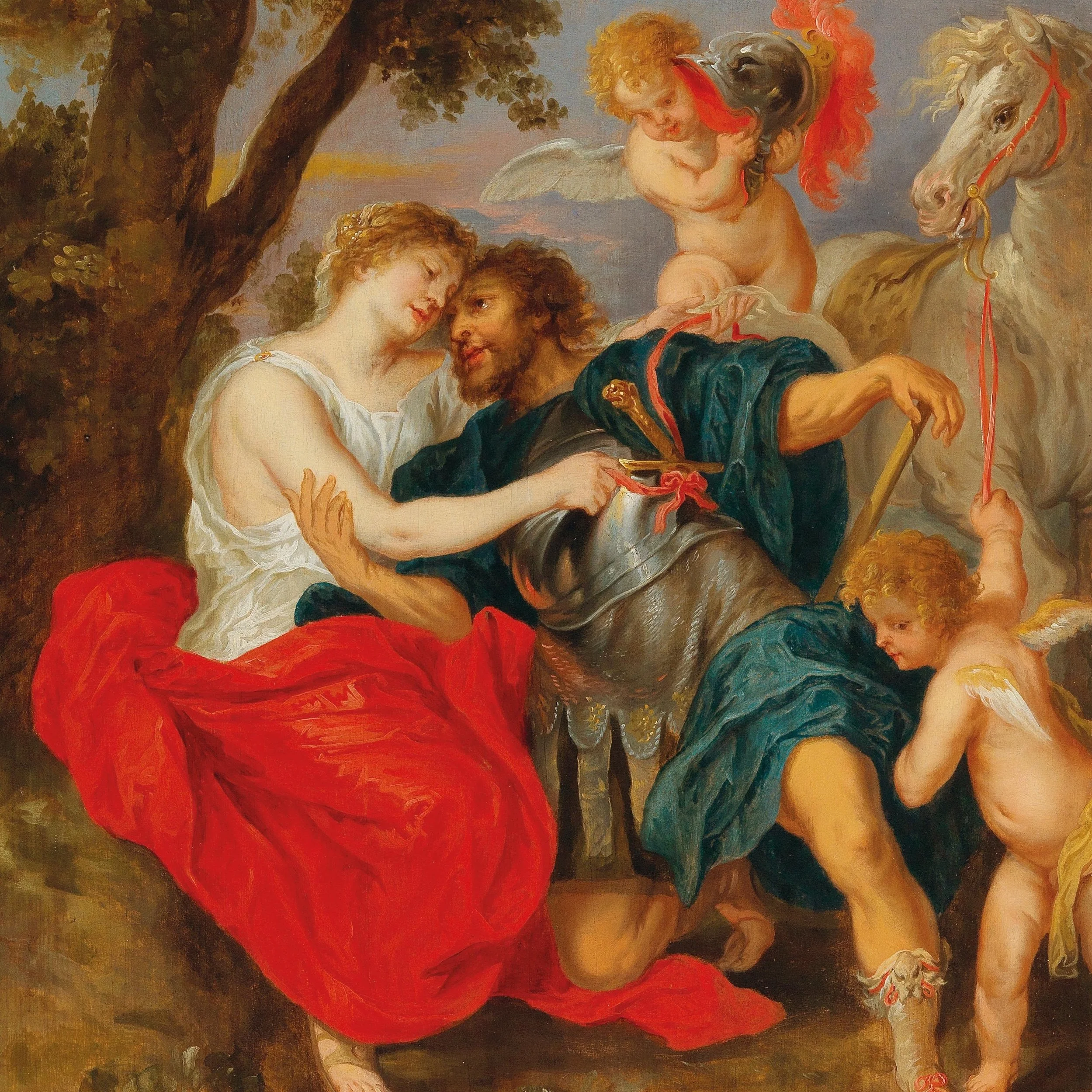 Monteverdi: Madrigali guerrieri et amorosi (Concert 2)