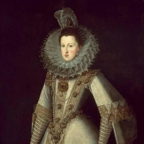 Music For Queen Margaret