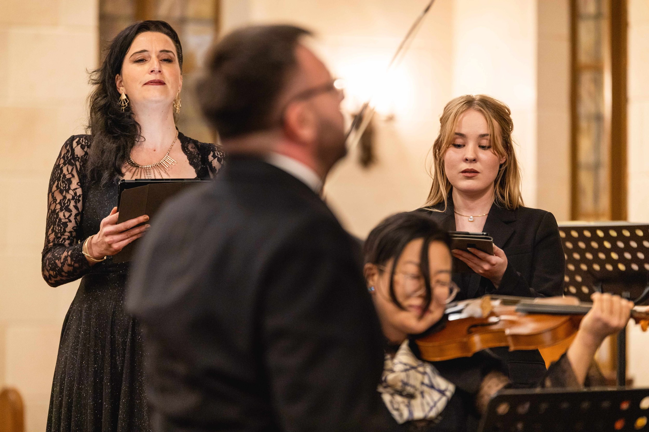 Laudate Dominum
