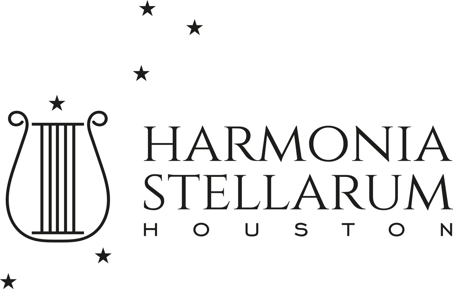 Harmonia Stellarum Houston