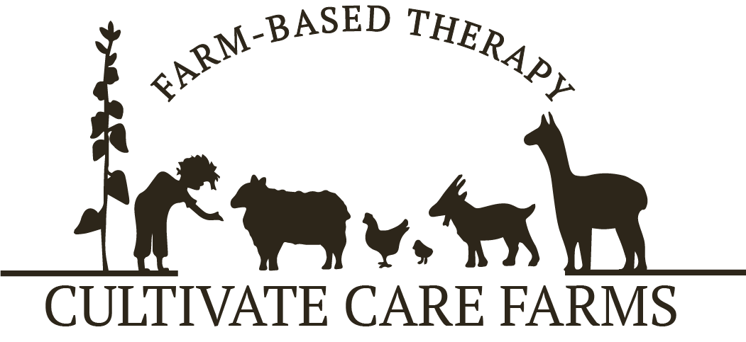 Cultivate Care Farms- Farm-Based Therapy