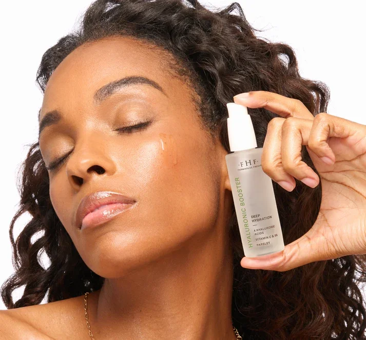 Hyaluronic Plump Facial 