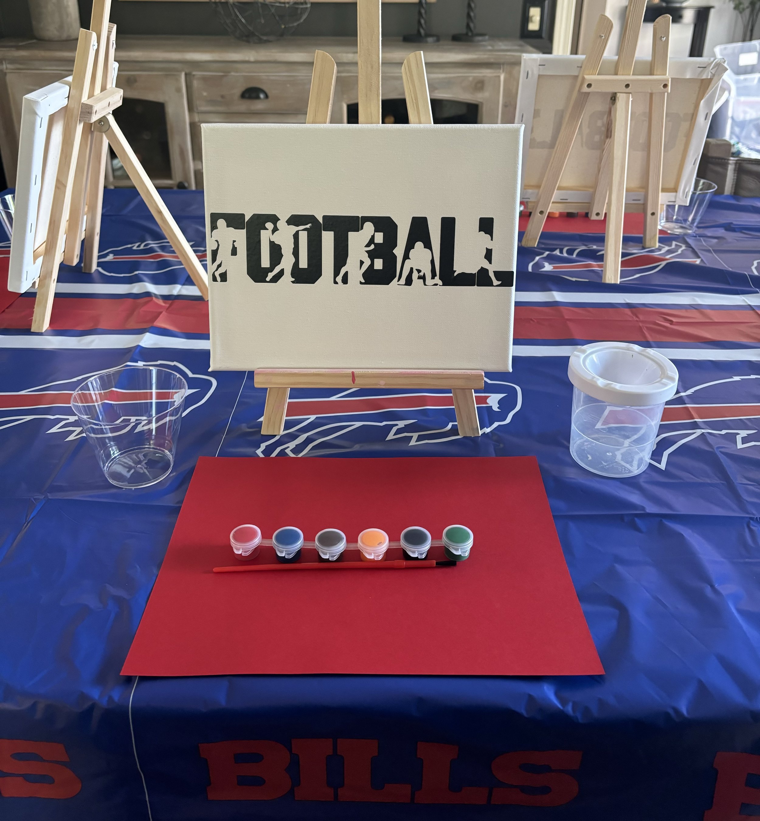 Custom Paint Activity