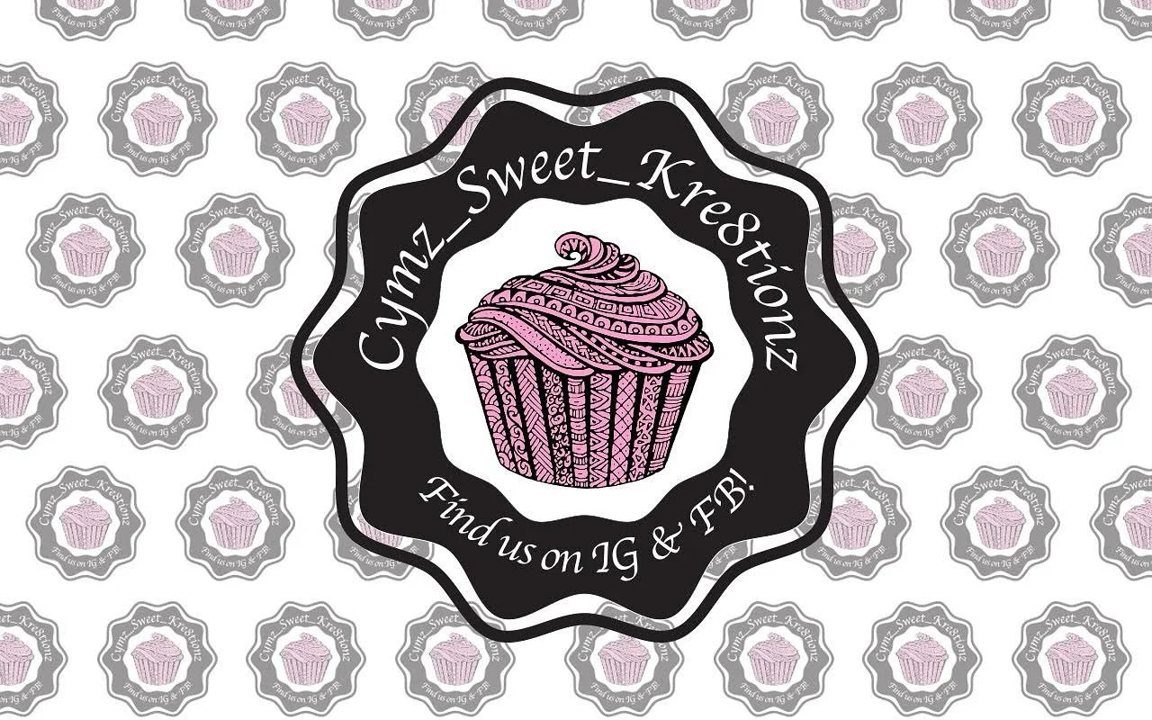 CYMZ_SWEET_KRE8TIONZ LLC | 11 years in the biz this year 
Located: 153 Ma&rsquo;a Street, Suite #101, Kahului Hi 96732 (6 years at this brick-n-mortar location) 

NOT, open for walk ins ONLY- certain special occasions and or pre-holiday pop ups.
🧁
?