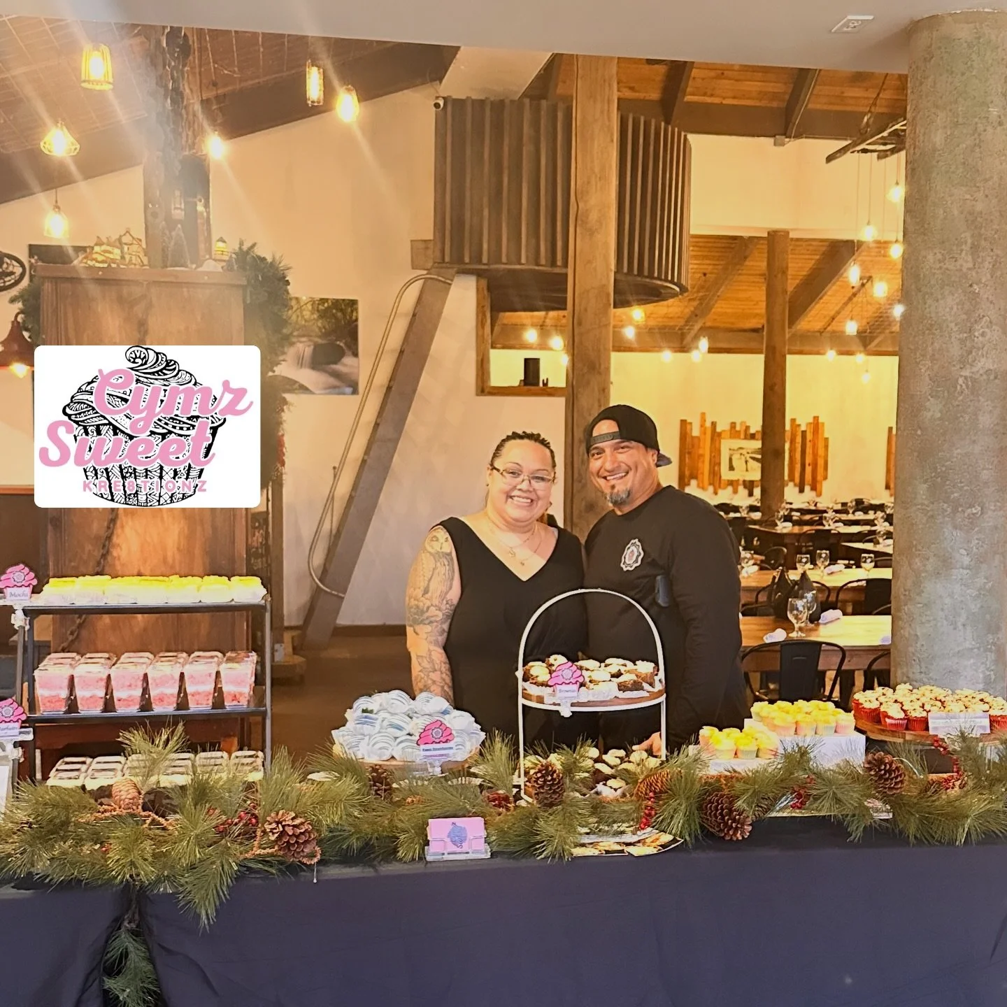 🤙🏾🤙🏾Aloha  F R I D A Y - VIBEZ 🤙🏾🤙🏾 #cymz_sweet_kre8tionz