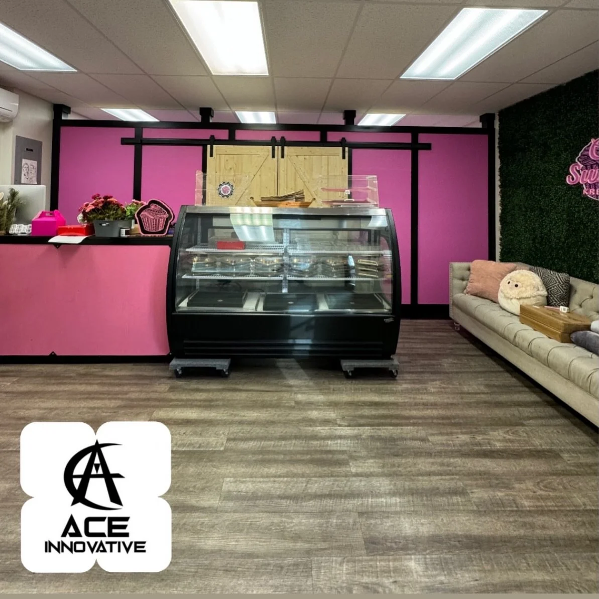 Cymz Sweet Kre8tionz is where passion, creativity, and luxury desserts come together.

From handcrafted cupcakes to decadent truffles and elegant tarts, plus fancy, playful custom cakes, every creation is made with intention, quality ingredients, and