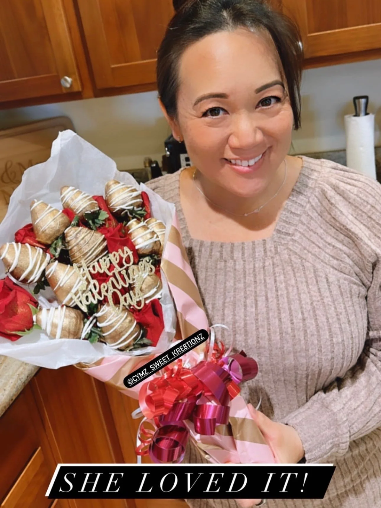**************MAHALO EVERYONE FOR YOUR ORDERS - PRE-ORDERS ARE NOW CLOSED *********

💘 Valentine&rsquo;s Day Preorders Are Now CLOSED! 💘

Say &ldquo;I love you&rdquo; the sweetest way possible with our handcrafted, chocolate-dipped strawberries &md