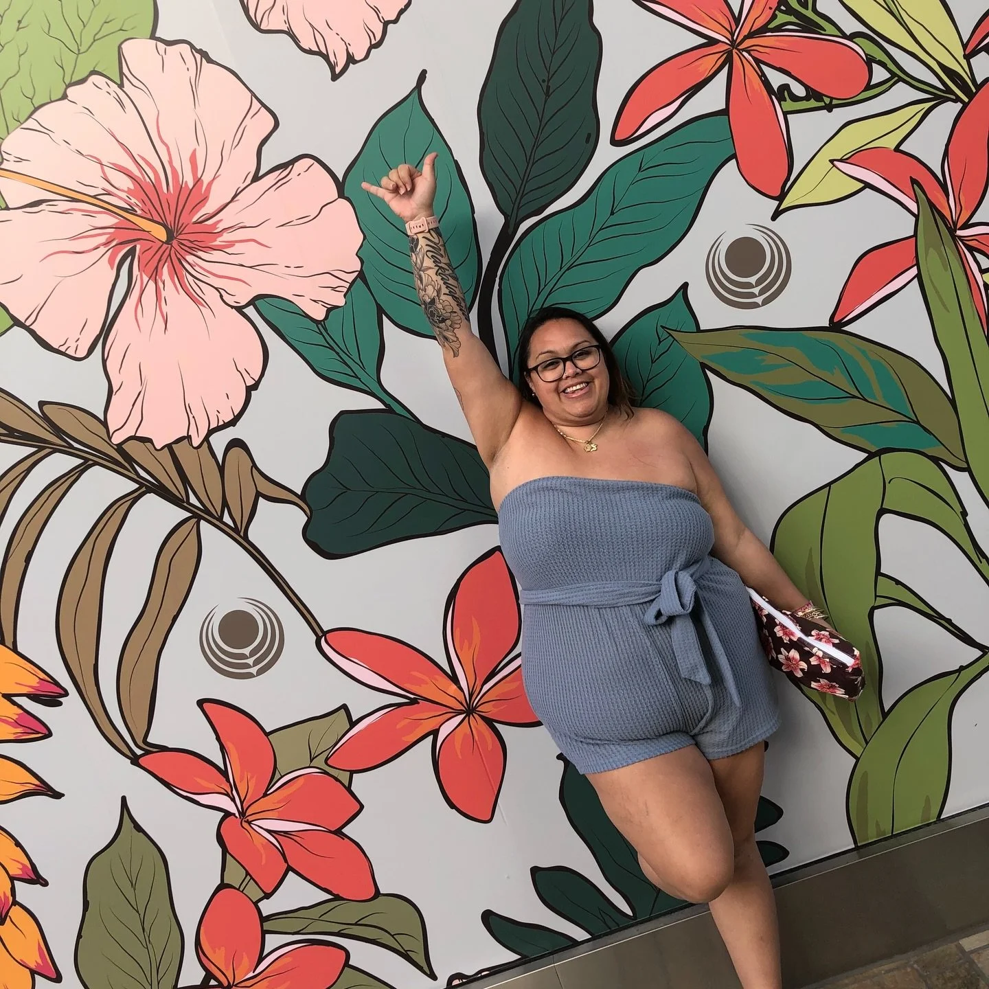 Small business is not easy. There are highs, there are lows, and there are days that test your strength more than you ever expected. But through it all, it&rsquo;s the most rewarding feeling getting to hear your stories, meet your families, and see y