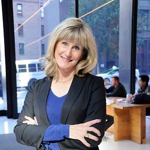 MARION MCGOVERN