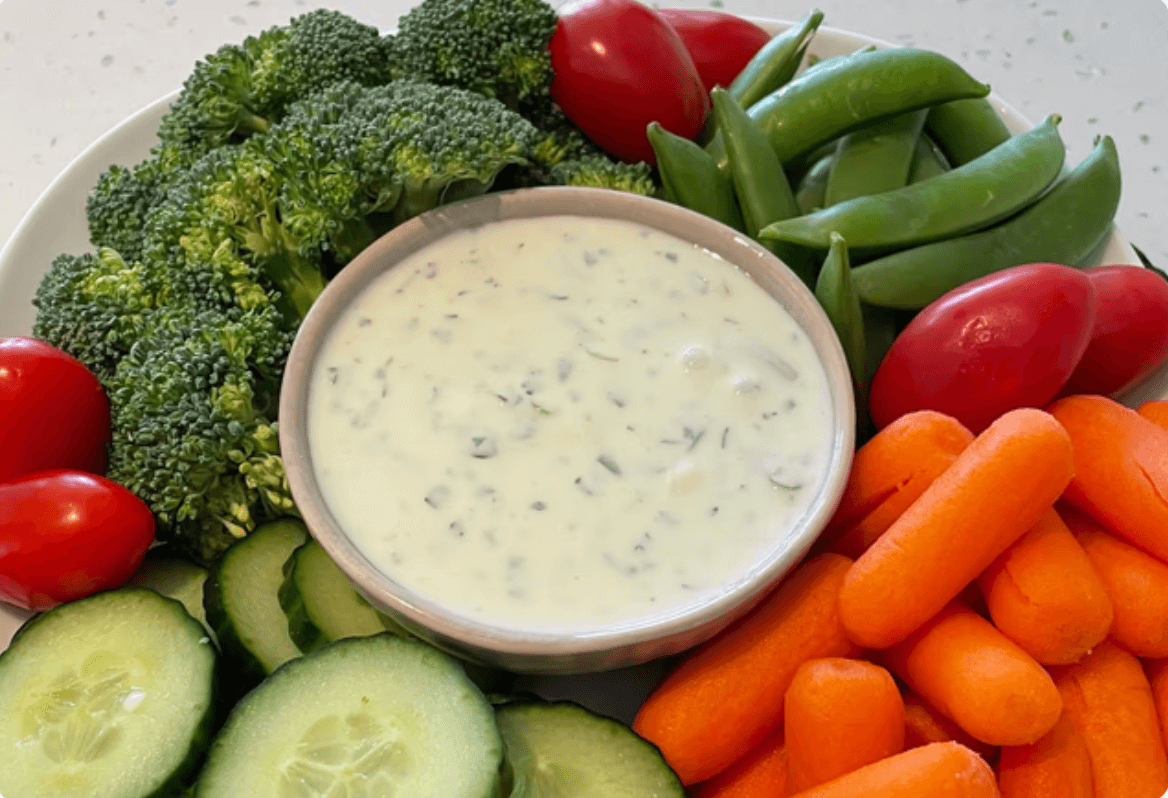 Ranch Dip/Dressing