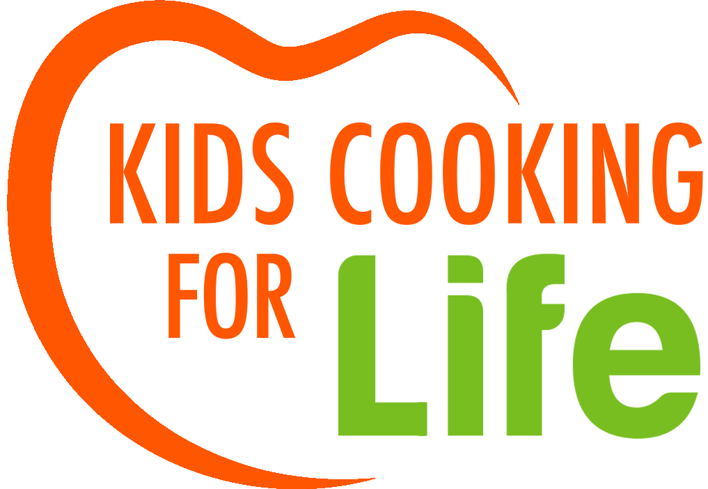 Kids Cooking for Life