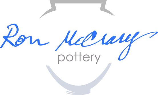 Ron McCrary Pottery