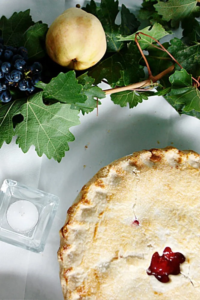 How to Plan a More Sustainable Wedding
