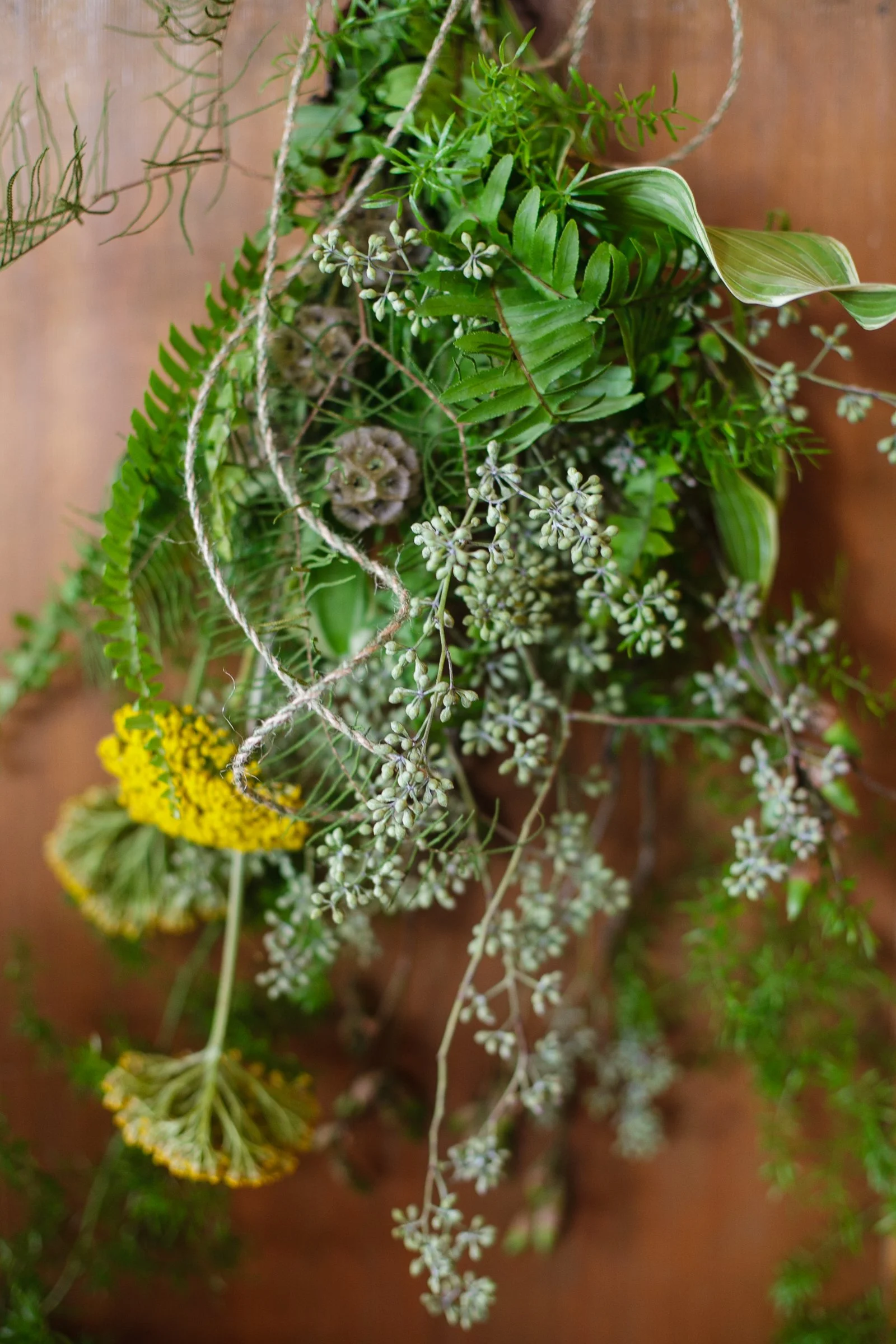 How to Plan a More Sustainable Wedding