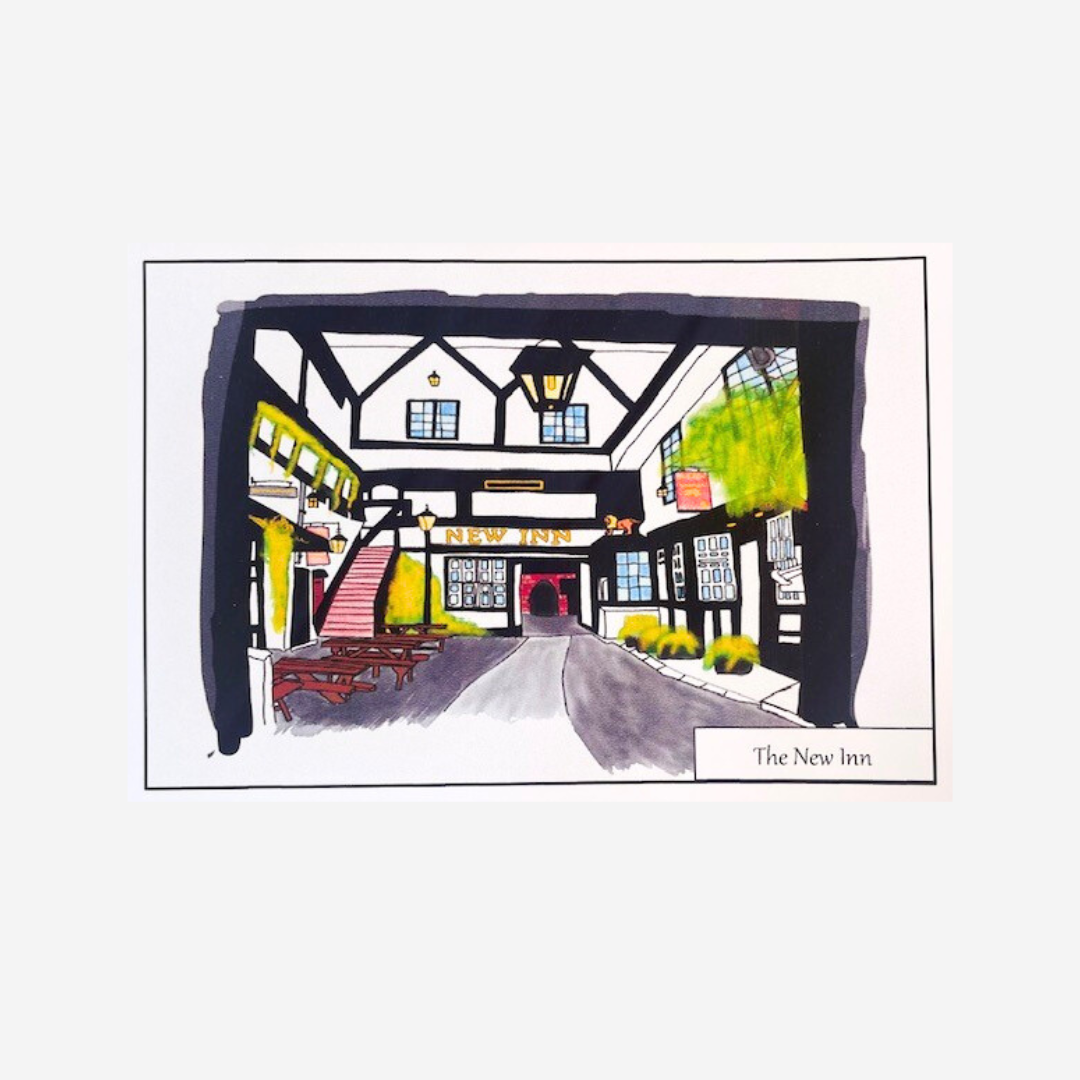 Gloucester Gift Set featuring Julia Gash products — Museum of Gloucester