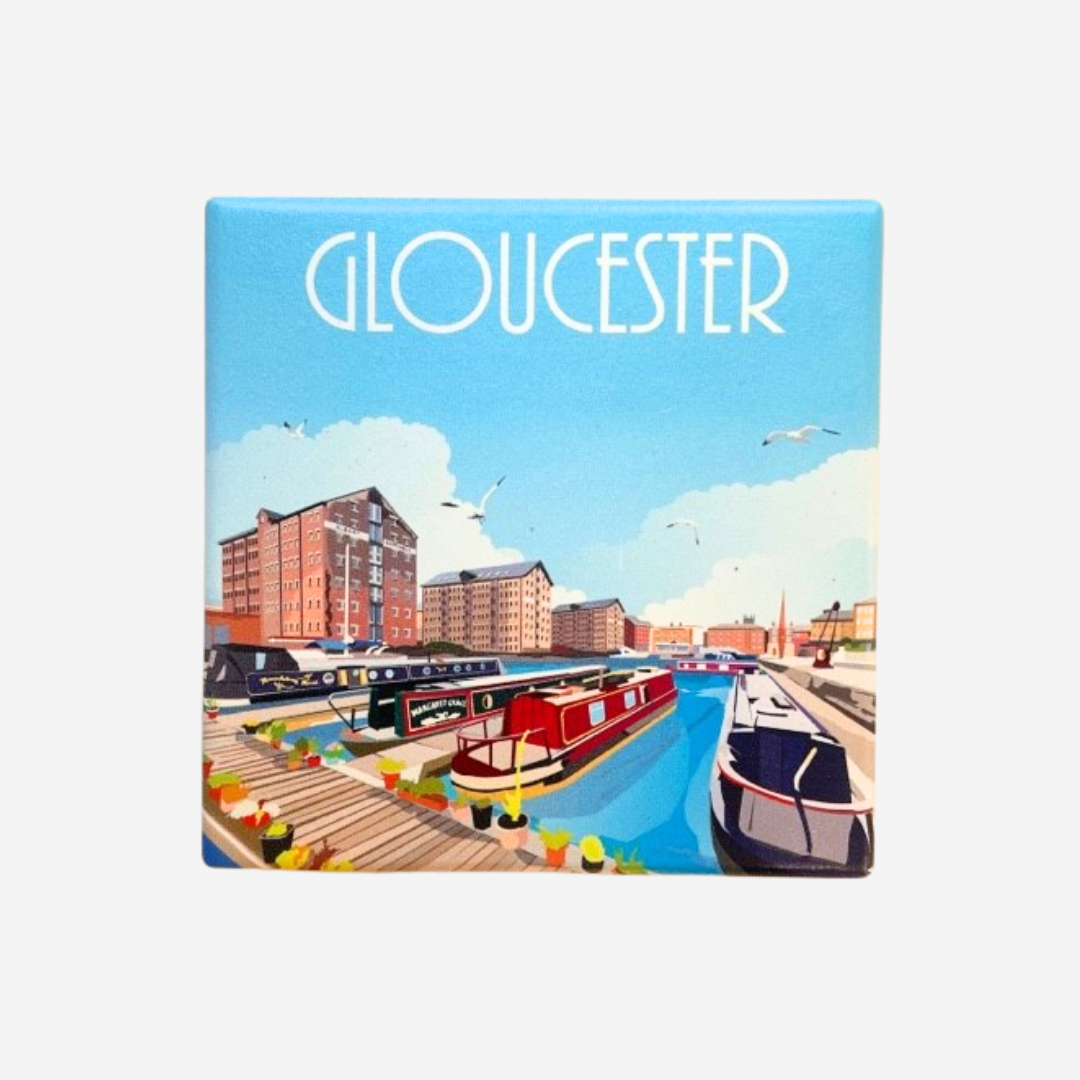 Gloucester Gift Set featuring Julia Gash products — Museum of Gloucester