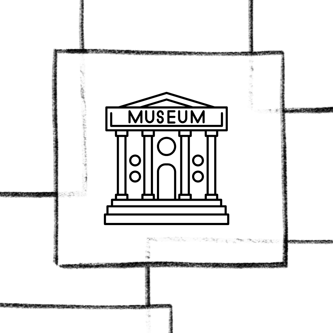 Museum In A Cube Family Trail