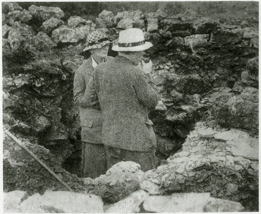 Unearthing the Past: Life & Legacy of Elsie Clifford