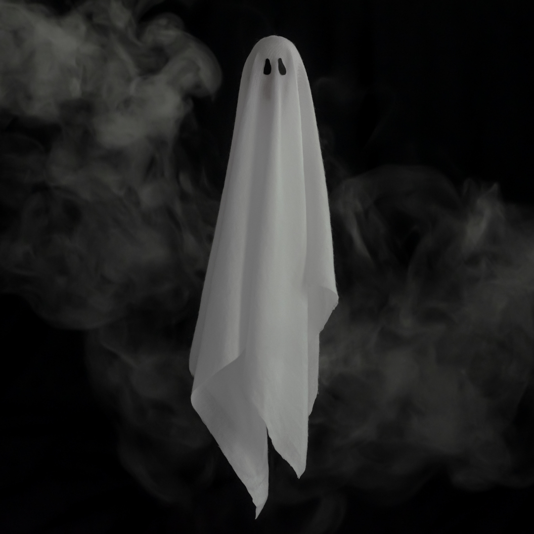 Ghosts & Giggles: Family Tour of Haunted Gloucester