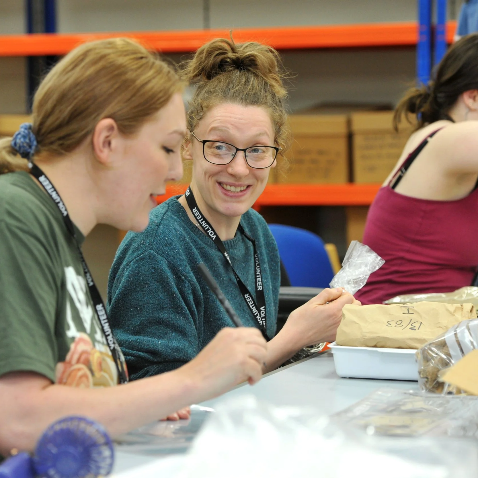 Heritage Careers Workshop