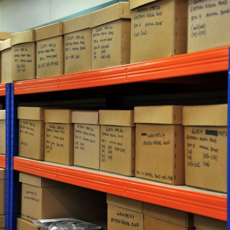 The Discovery Centre 