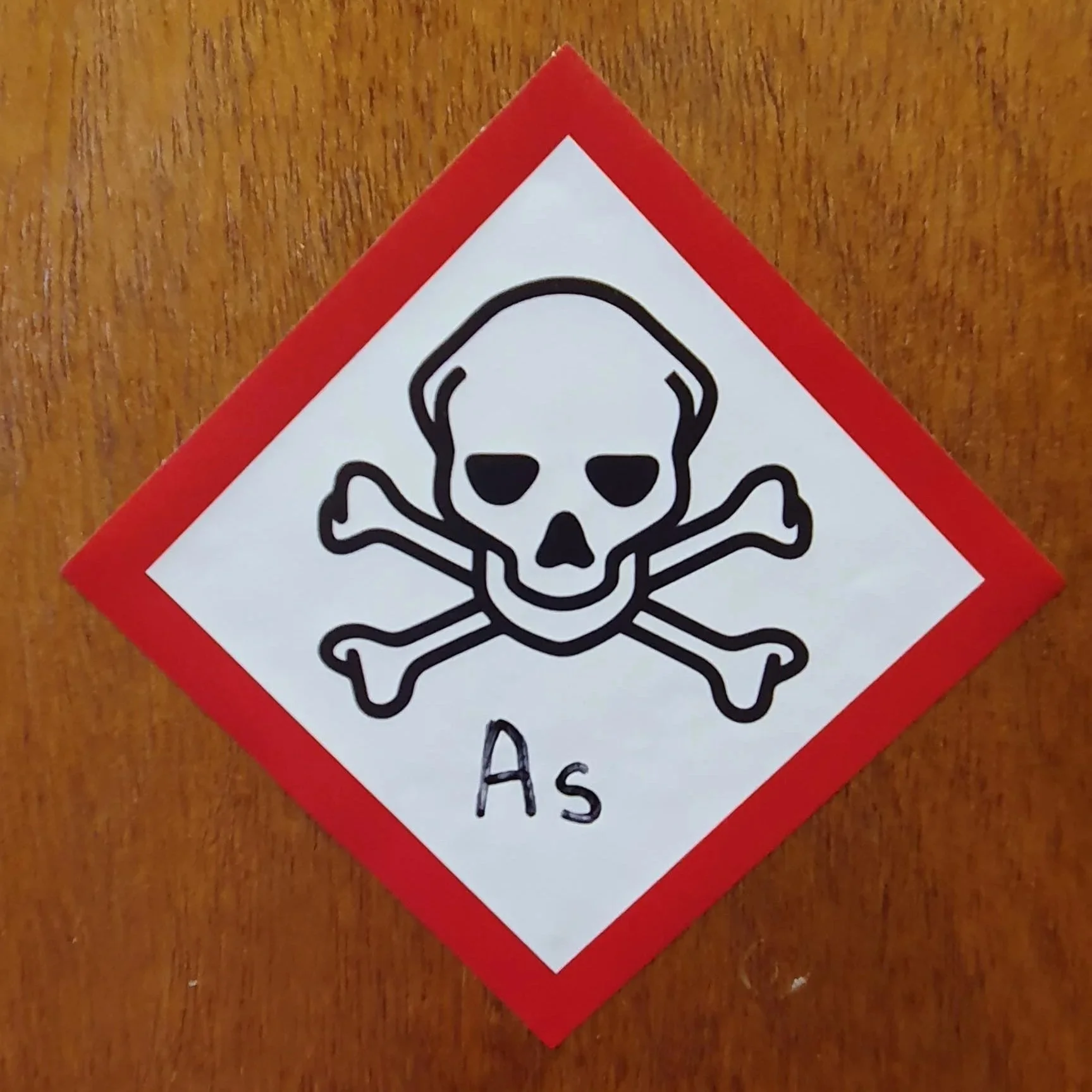 Hazards in Collections: Reducing the Risks Introduction&nbsp;