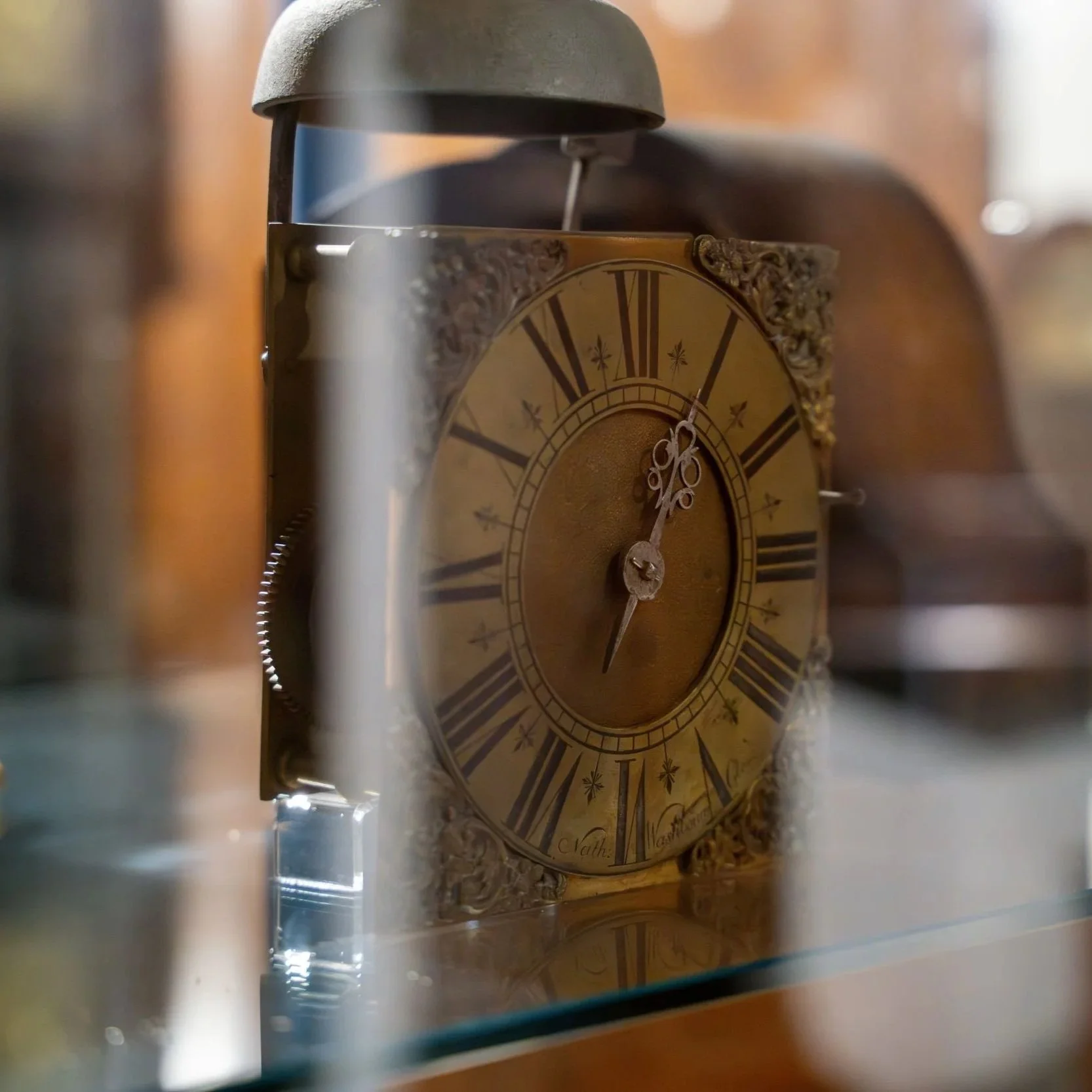 HAF: Time Travellers Tales