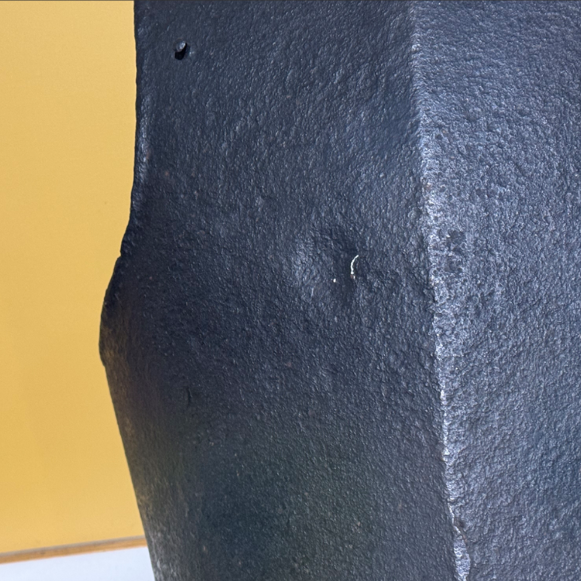 Our September Object of the Month is battle‑ready