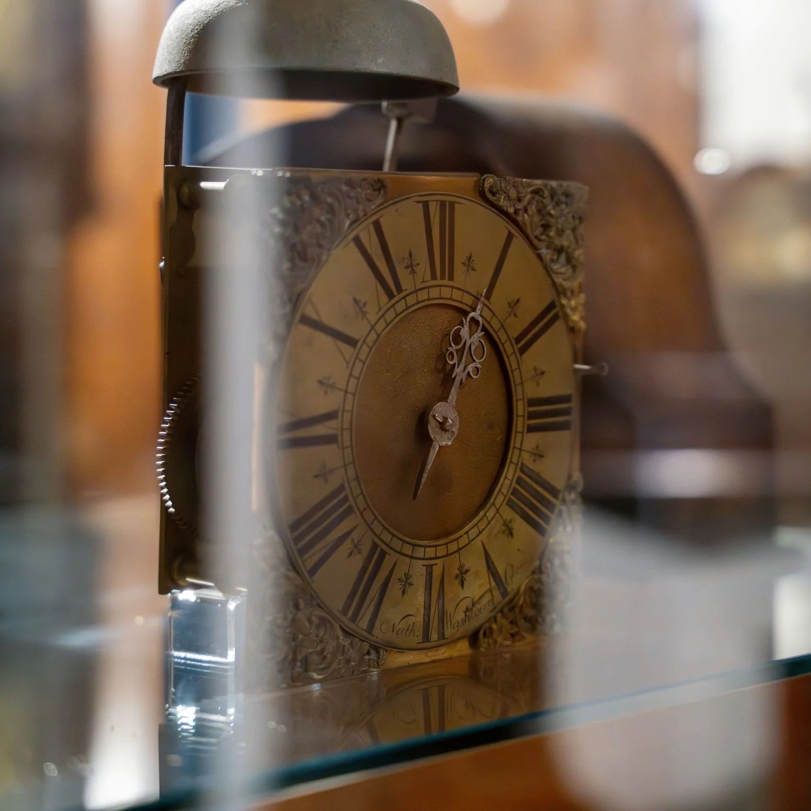 Museum of Ghoulster: Time Travellers Tales