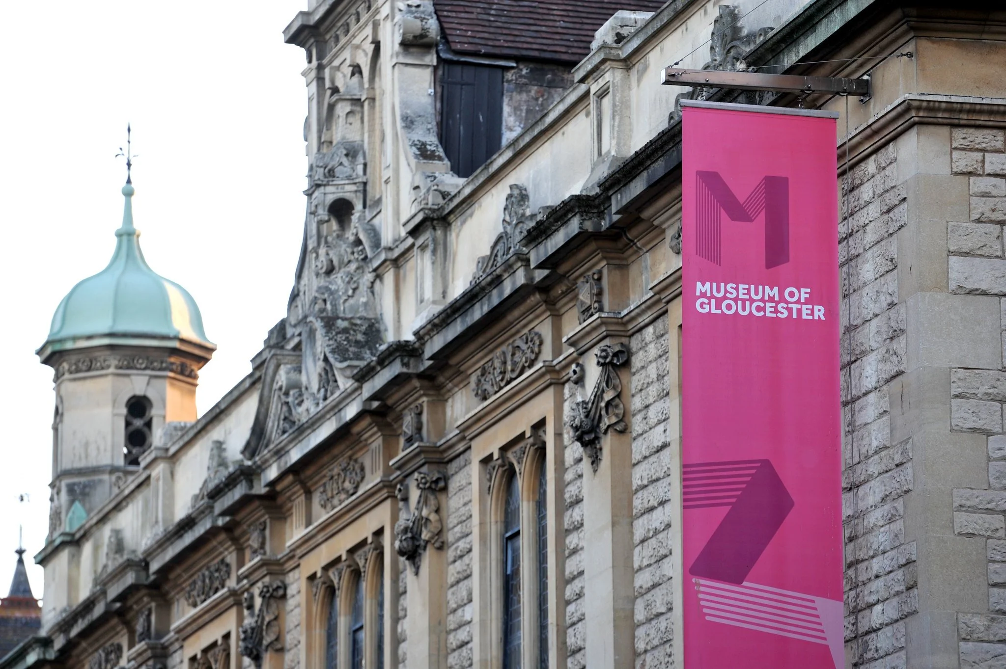 About — Museum of Gloucester