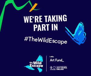 The Wild Escape Project