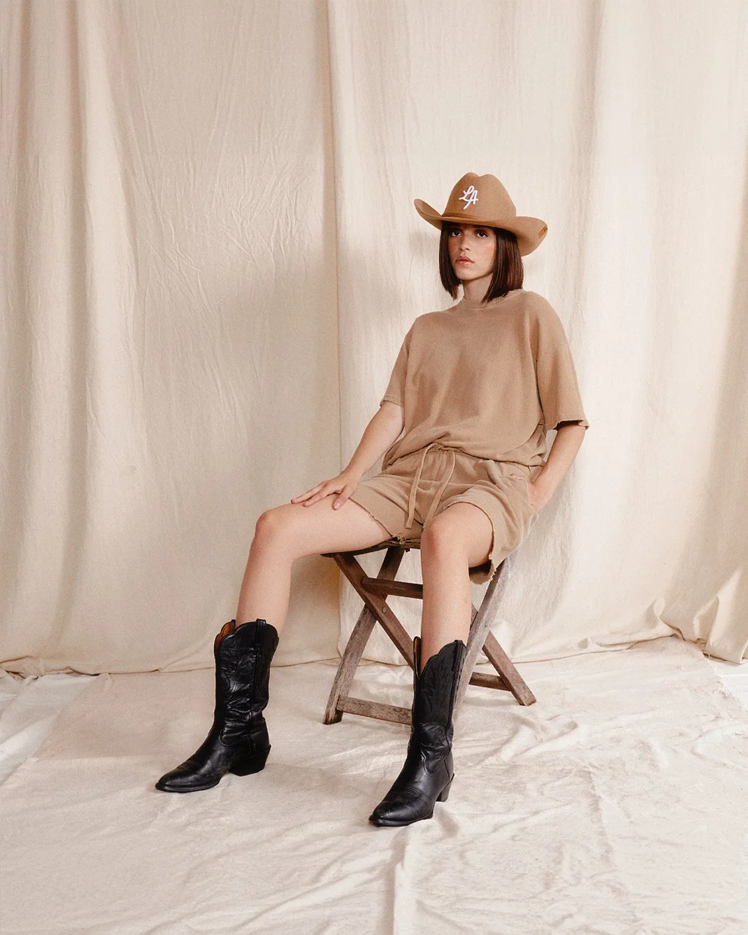 COWBOY HAT LA TEDDY HEADWEAR IMG 4 EDIT.JPG